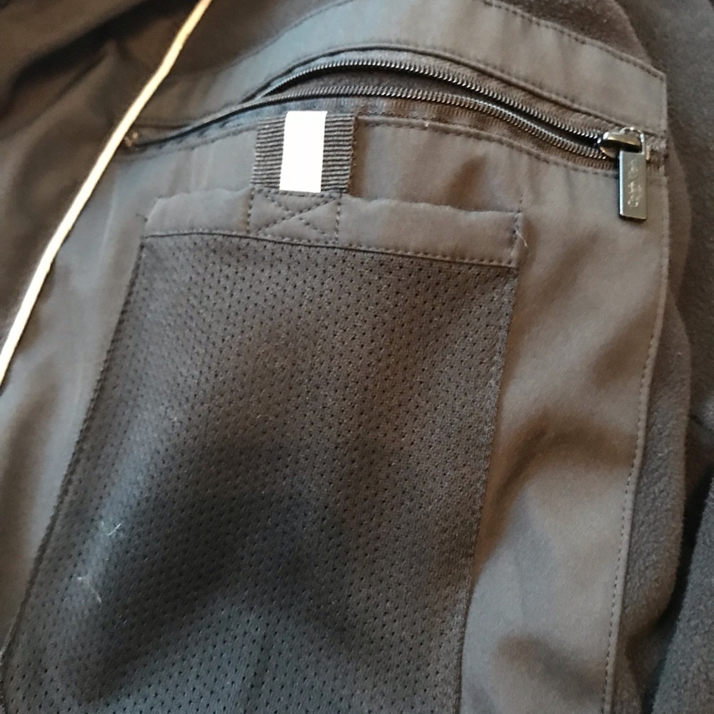 Calvin Klein jacket - Picture 5 of 8